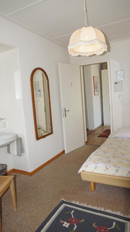 Hotel Beatus Sundlauenen Esterno foto