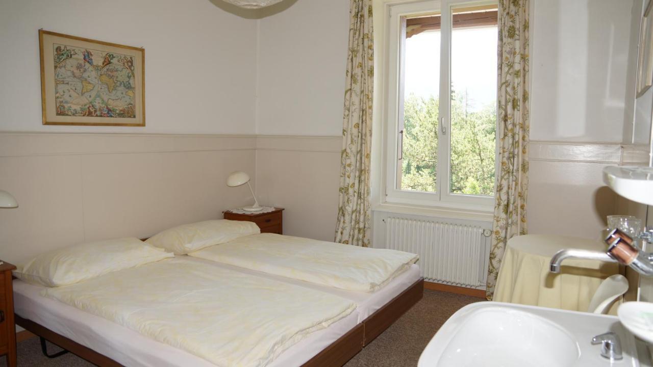 Hotel Beatus Sundlauenen Esterno foto