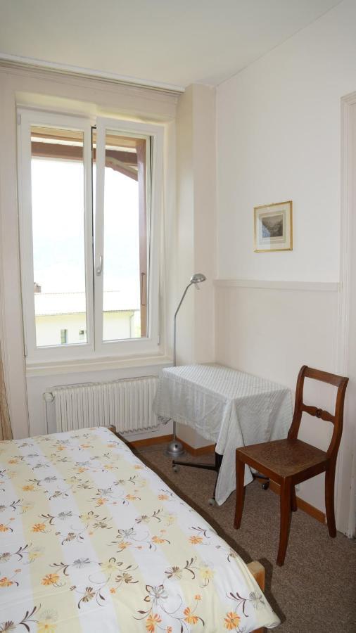 Hotel Beatus Sundlauenen Esterno foto
