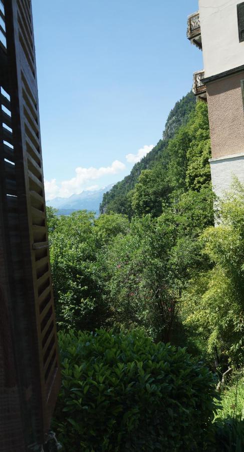 Hotel Beatus Sundlauenen Esterno foto